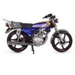 موتور سیکلت نیرو احسان طرح هوندا 200cc