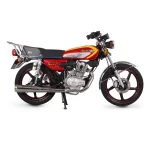 موتور سیکلت نیرو احسان طرح هوندا 200cc - تصویر 5