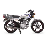 موتور سیکلت نیرو احسان طرح هوندا 200cc - تصویر 8