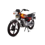 موتور سیکلت نیرو احسان طرح هوندا 200cc - تصویر 11