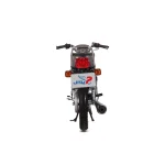 موتور سیکلت نیرو احسان طرح هوندا 200cc - تصویر 13