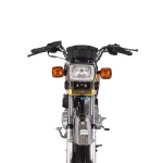 موتور سیکلت نیرو احسان طرح هوندا 200cc - تصویر 23
