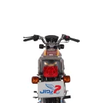 موتور سیکلت نیرو احسان طرح هوندا 200cc - تصویر 22