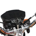 موتور سیکلت نیرو احسان طرح هوندا 200cc - تصویر 17