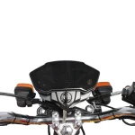 موتور سیکلت نیرو احسان طرح هوندا 200cc - تصویر 15