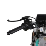 موتور سیکلت نیرو احسان طرح هوندا 200cc - تصویر 28