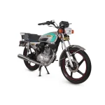 موتور سیکلت نیرو احسان طرح هوندا 200cc - تصویر 31