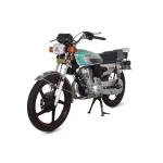 موتور سیکلت نیرو احسان طرح هوندا 200cc - تصویر 30