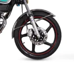 موتور سیکلت نیرو احسان طرح هوندا 200cc - تصویر 27