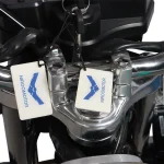 موتور سیکلت نیرو احسان طرح هوندا 200cc - تصویر 24