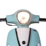 موتور سیکلت اس وای ام فیدل3- 200cc (اصلی) - تصویر 7