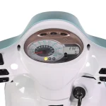 موتور سیکلت اس وای ام فیدل3- 200cc (اصلی) - تصویر 9