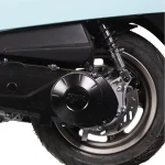 موتور سیکلت اس وای ام فیدل3- 200cc (اصلی) - تصویر 12