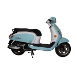 موتور سیکلت اس وای ام فیدل3- 200cc (اصلی)