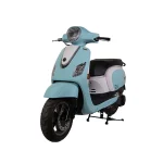 موتور سیکلت اس وای ام فیدل3- 200cc (اصلی) - تصویر 4