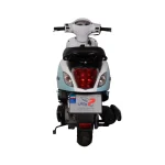 موتور سیکلت اس وای ام فیدل3- 200cc (اصلی) - تصویر 5