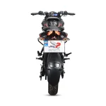 موتور سیکلت باجاج پالس NS200cc (اصلی) - تصویر 6