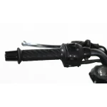 موتورسیکلت نیرو موتور گلکسی NA180cc - تصویر 12