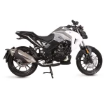موتورسیکلت نیرو موتور گلکسی NA180cc - تصویر 2