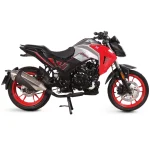 موتورسیکلت نیرو موتور گلکسی NA180cc - تصویر 3