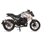 موتورسیکلت نیرو موتور گلکسی NA180cc - تصویر 4