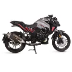 موتورسیکلت نیرو موتور گلکسی NA180cc - تصویر 5