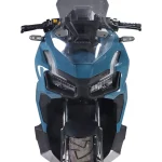 موتور سیکلت هوندا ADV160cc (اصلی) فول - تصویر 19