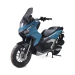 موتور سیکلت هوندا ADV160cc (اصلی) فول - تصویر 6