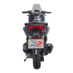 موتور سیکلت هوندا ADV160cc (اصلی) فول - تصویر 8