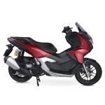 موتور سیکلت هوندا ADV160cc (اصلی) فول - تصویر 10