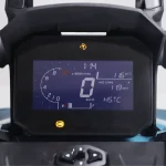 موتور سیکلت هوندا ADV160cc (اصلی) فول - تصویر 11