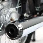 موتور سیکلت تکتاز 150cc - تصویر 11