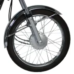 موتور سیکلت تکتاز 150cc - تصویر 12