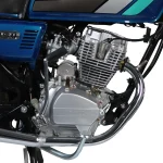 موتور سیکلت تکتاز 150cc - تصویر 13