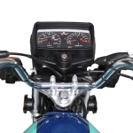 موتور سیکلت تکتاز 150cc - تصویر 8