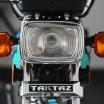 موتور سیکلت تکتاز 150cc - تصویر 9