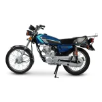 موتور سیکلت تکتاز 150cc - تصویر 2