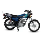 موتور سیکلت تکتاز 150cc