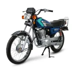 موتور سیکلت تکتاز 150cc - تصویر 3