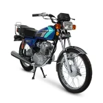 موتور سیکلت تکتاز 150cc - تصویر 4
