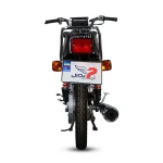 موتور سیکلت تکتاز 150cc - تصویر 5