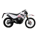 موتور سیکلت تکتاز روان QM 200cc