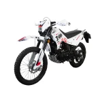 موتور سیکلت تکتاز روان QM 200cc - تصویر 3