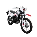 موتور سیکلت تکتاز روان QM 200cc - تصویر 4