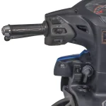 موتور سیکلت تی وی اس راکز 125cc(اصلی) - تصویر 8