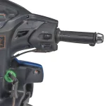 موتور سیکلت تی وی اس راکز 125cc(اصلی) - تصویر 7