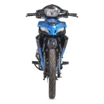موتور سیکلت تی وی اس راکز 125cc(اصلی) - تصویر 5