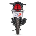موتور سیکلت تی وی اس راکز 125cc(اصلی) - تصویر 6