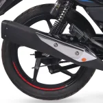 موتور سیکلت تی وی اس راکز 125cc(اصلی) - تصویر 14