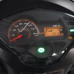 موتور سیکلت تی وی اس راکز 125cc(اصلی) - تصویر 12